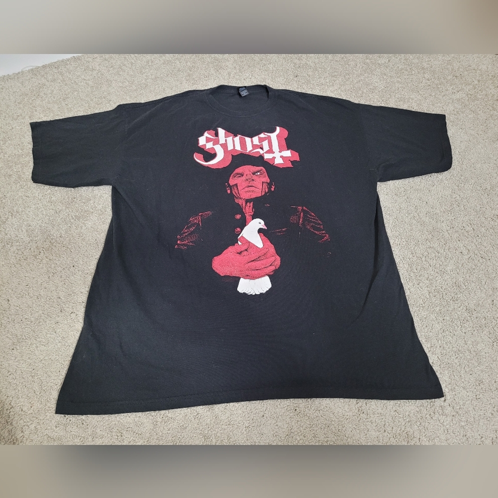 Ghost Men's Hirt XXL